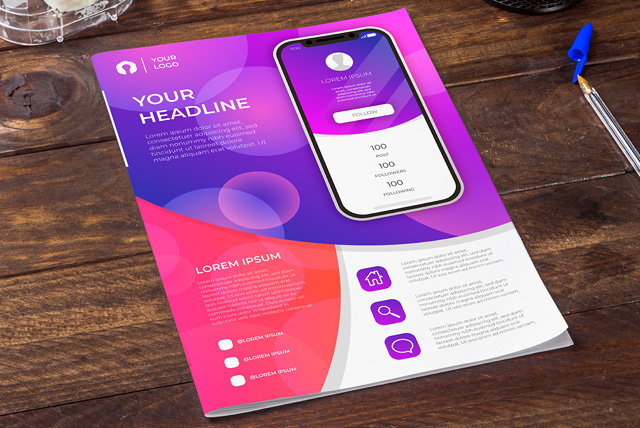 Brochures