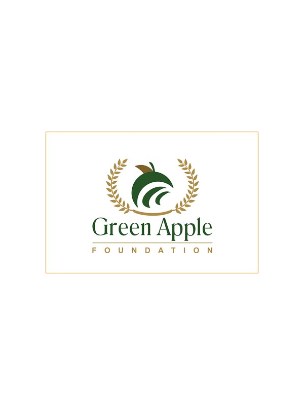 Green Apple