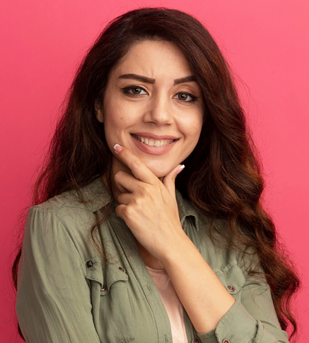Ritika Mehra