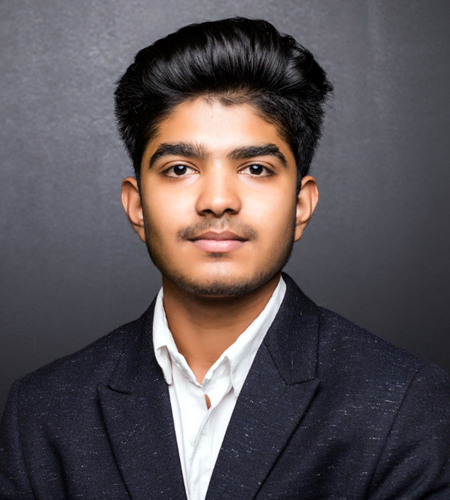 Shubham Gupta