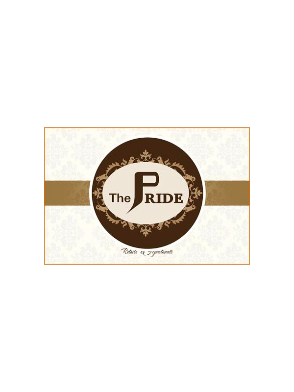 The Pride