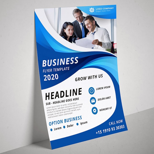 Flyer Economy