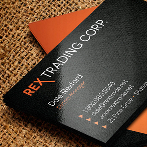 Glossy Lamination