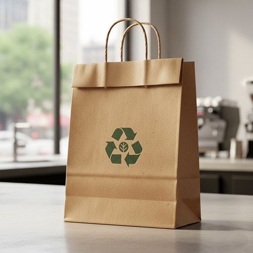 kraft-shopping-bag-brown-recycled-top