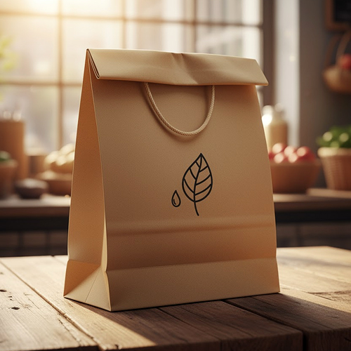 kraft-shopping-bag-brown-virgin-top