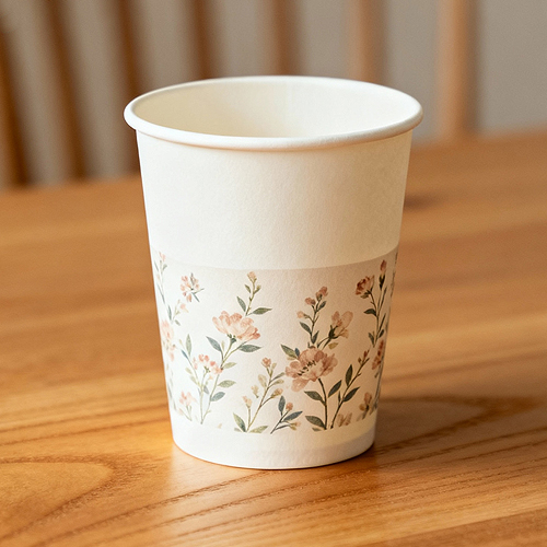 Paper Cup 8oz